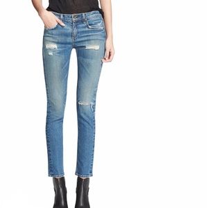 Rag & Bone The Dre Jeans in Brunswick